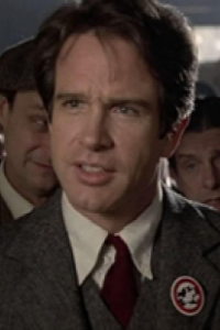 Reds [Warren Beatty]
